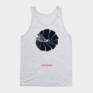 Isopoda Tank Top